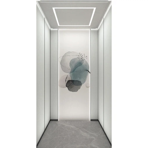 Single Person Elevator